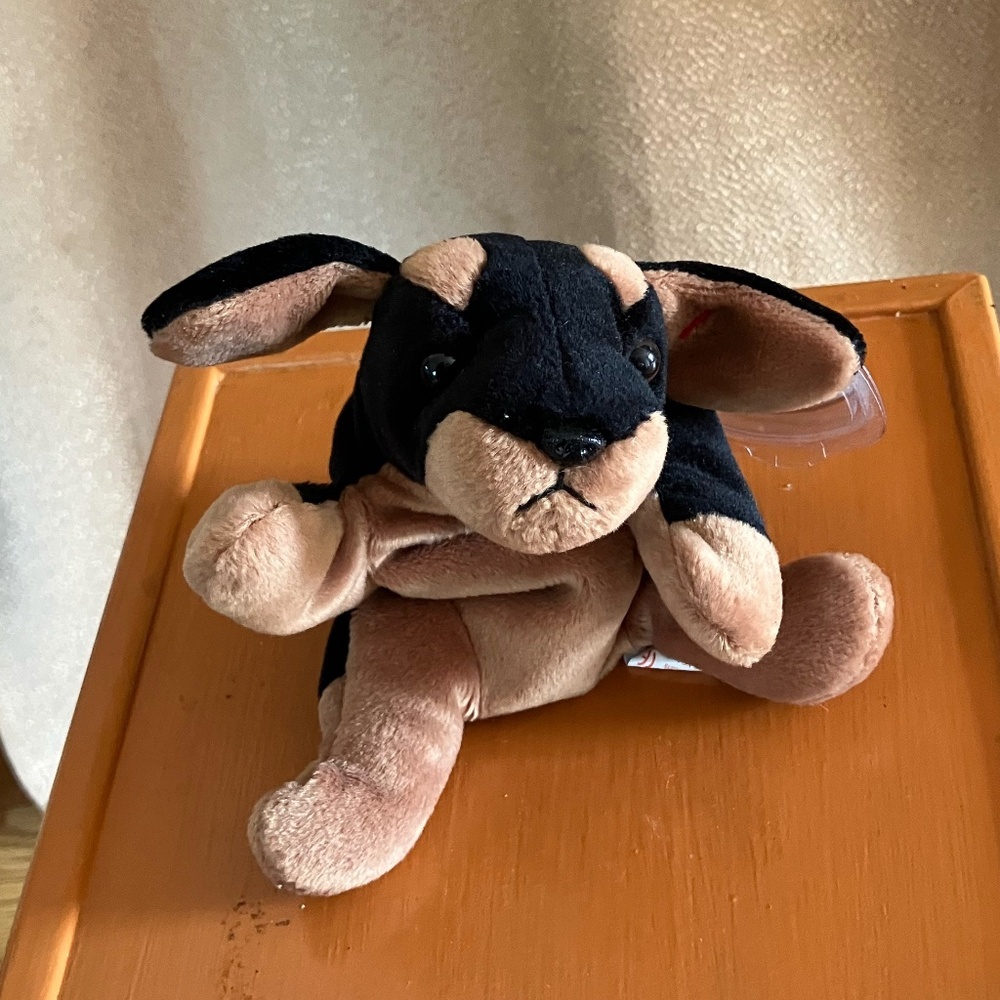 Ty Doby Beanie Baby